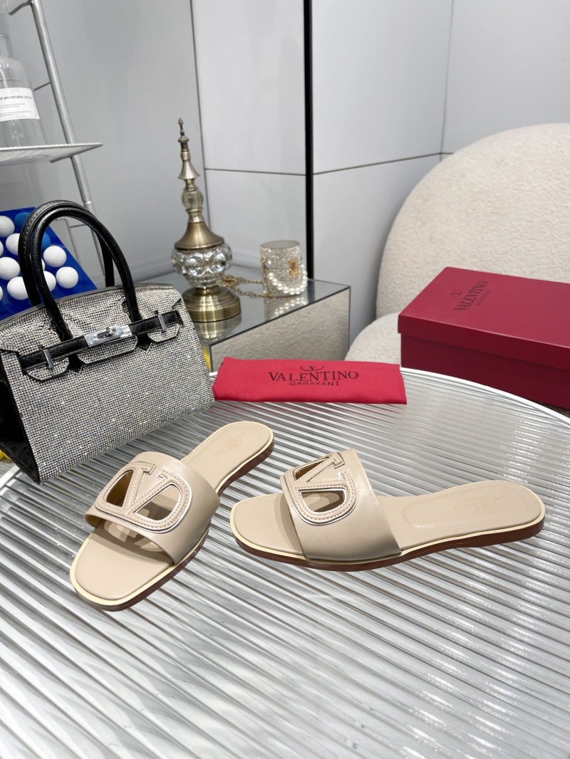 Valentino Slippers